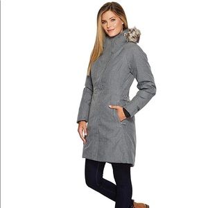NWT!! The NorthFace Arctic Parka